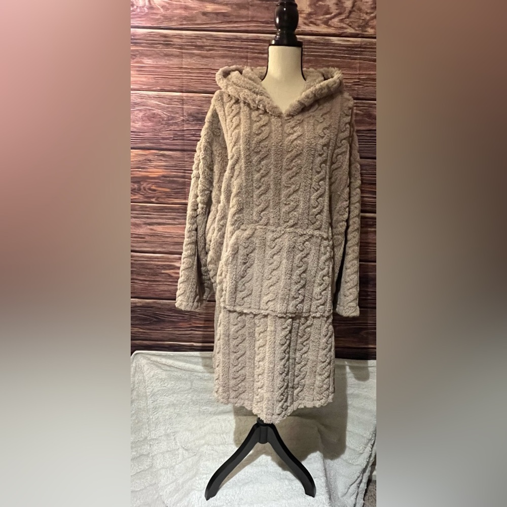 dress or pajamas